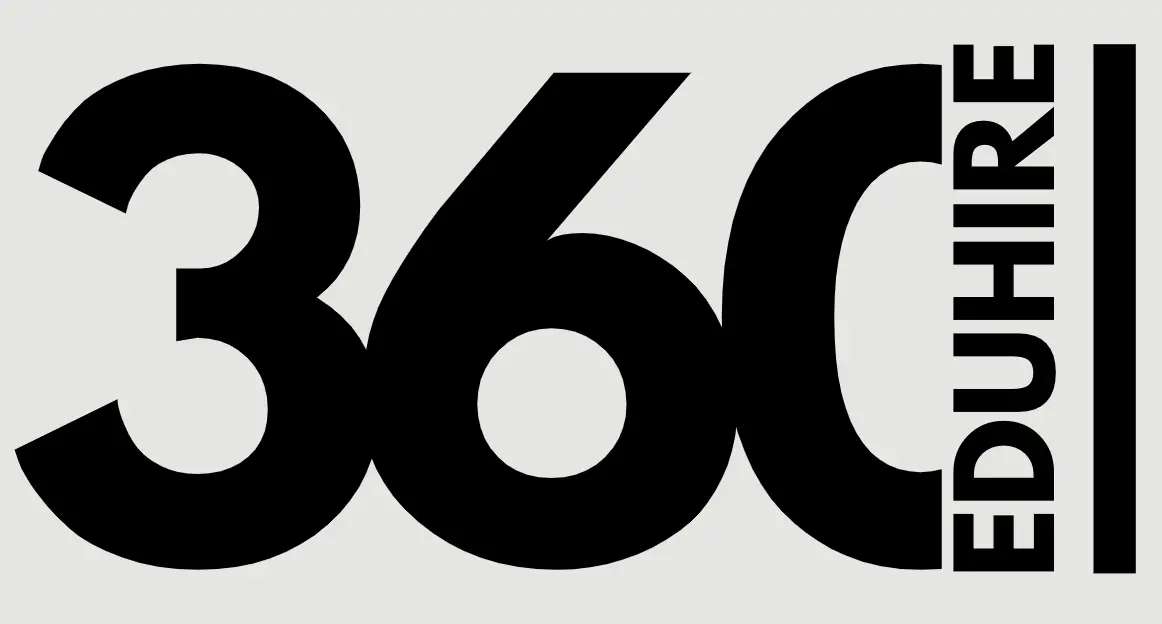EduHire360 Logo