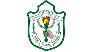 Delhi Public School